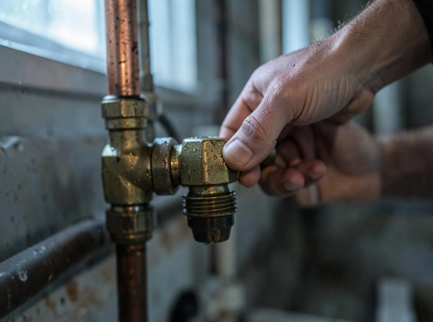 Emergency Plumber Reinholds, PA FAQs